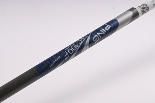 Ping G5 #3 Wood / 15 Degree / Regular Flex Ping TFC 100 F Shaft