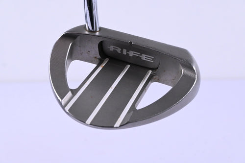 Rife Island Series Barbados Putter / 33 Inch