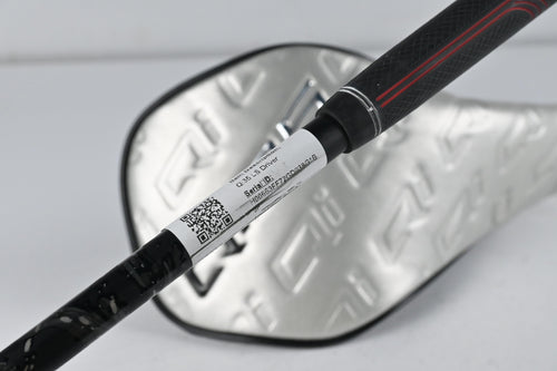 Taylormade Qi35 LS Driver / 9 Degree / Stiff Flex Kai'li Dark Wave 60 Shaft