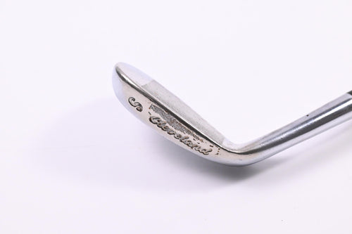 Cleveland 588 Tour Action Sand Wedge / 56 Degree / Wedge Flex Cleveland Shaft