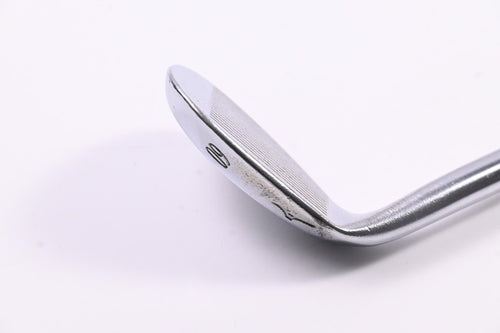 Mizuno MP Series Lob Wedge / 60 Degree / Regular Flex Dynamic Gold R300 Shaft