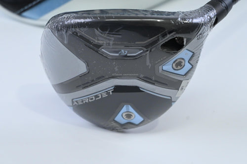 Ladies Cobra Aerojet Max #5 Wood / 21.5 Degree / Ladies Flex Helium Nanocore 4