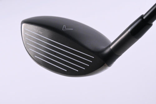 Tour Issue Callaway Rogue ST LS #3+ Wood / 13.5 Degree / X-Flex Tensei AV Blue 75