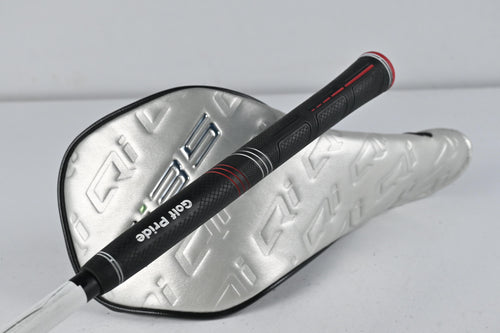 Taylormade Qi35 LS Driver / 9 Degree / Stiff Flex Kai'li Dark Wave 60 Shaft