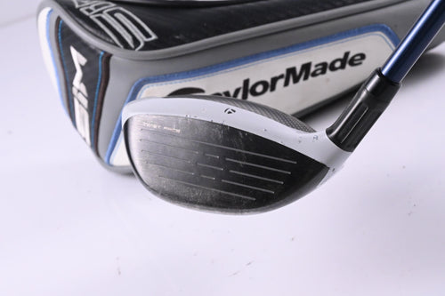 Taylormade SIM Max #3 Wood / 15 Degree / Regular Flex Ventus Blue 5 Shaft
