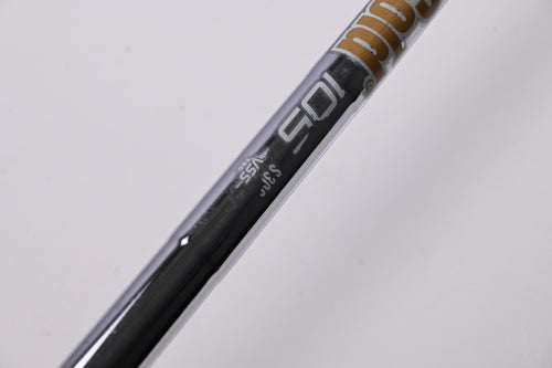 Taylormade P790 2021 #4 Iron / 21 Degree / Stiff Flex Dynamic Gold 105 S300