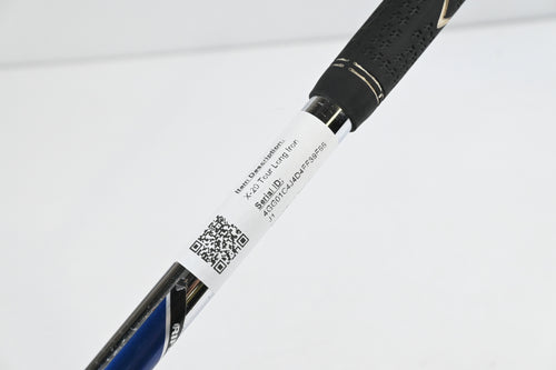 Callaway X-20 Tour #4 Iron / 24 Degree / Regular Flex Project X Rifle Flighted