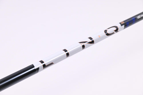 UST Mamiya LIN-Q PowerCore Blue 6 Fairway Shaft / Stiff Flex / Wilson Adapter