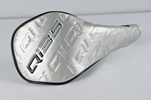 Taylormade Qi35 LS Driver / 9 Degree / Stiff Flex Kai'li Dark Wave 60 Shaft
