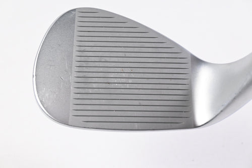 Ping S159 Lob Wedge / 62 Degree / Red Dot / Senior Flex Ping Alta Quick 45 Shaft