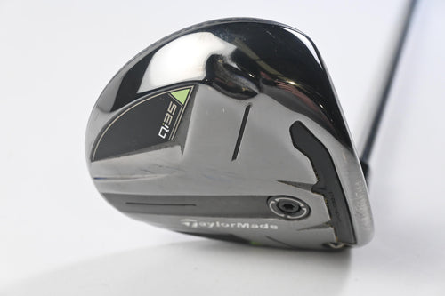 Taylormade Qi35 #3 HL Wood / 16.5 Degree / Tour X-Flex Diamana BF70 Shaft