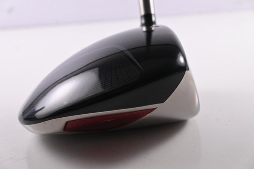 Taylormade Burner 2007 Driver / 11 Degree / Regular Flex Reax 50 Shaft