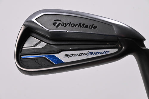 Taylormade Speedblade #6 Iron / Regular Flex Speedblade 85 Shaft