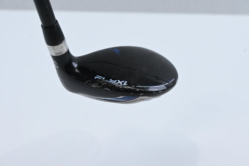 Cobra Fly XL #5 Hybrid / 23 Degree / Regular Flex Cobra Fly XL Shaft