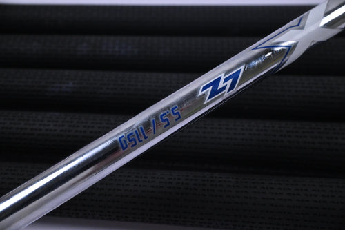 Titleist T100 2021 Irons / 5-PW / Regular Flex Project X LZ 115 Shafts