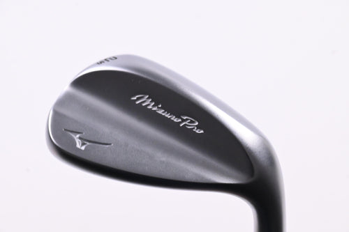 Mizuno Pro T-1 Gap Wedge / 52 Degree / Regular Flex NS Pro Modus 3 Tour 105