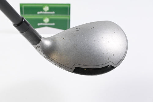 Taylormade SLDR-S #3 Hybrid / 19 Degree / Stiff Flex Fujikura Speeder 72 Shaft