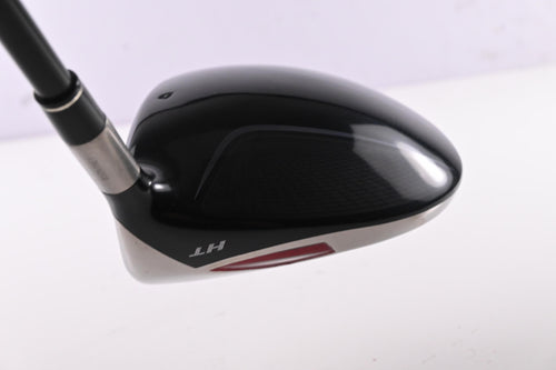 Taylormade Burner 2007 Driver / 11 Degree / Regular Flex Reax 50 Shaft