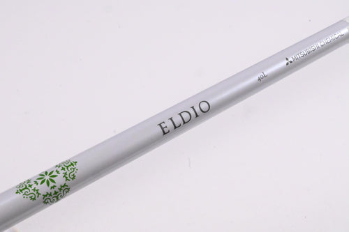 Ladies ELDIO 40 #5 Wood Shaft / Ladies Flex / Callaway 3rd Gen