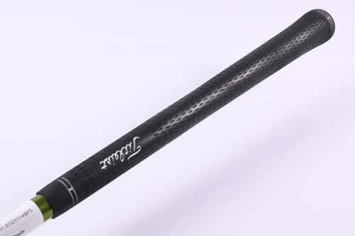 Titleist 906 F2 #3 Wood / 15 Degree / Stiff Flex Aldila NV Green 75 Shaft