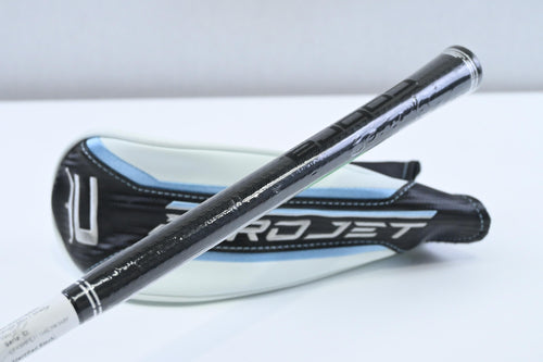 Ladies Cobra Aerojet Max #5 Wood / 21.5 Degree / Ladies Flex Helium Nanocore 4