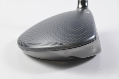 Taylormade Qi35 #3 HL Wood / 16.5 Degree / Tour X-Flex Diamana BF70 Shaft