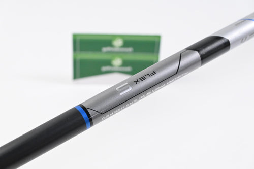 Taylormade SLDR-S #3 Hybrid / 19 Degree / Stiff Flex Fujikura Speeder 72 Shaft
