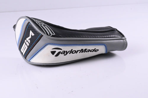 Taylormade SIM Max #3 Wood / 15 Degree / Regular Flex Ventus Blue 5 Shaft