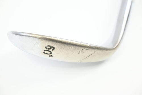 Titleist Vokey Design Lob Wedge / 60 Degree / Wedge Flex Dynamic Gold