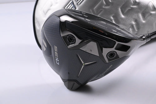 Taylormade Qi35 LS Driver / 9 Degree / X-Flex Kai'li White 60 Shaft