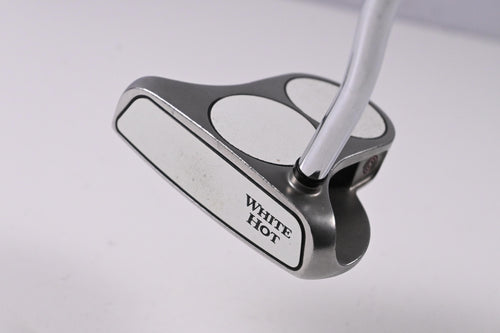 Odyssey White Hot 2-Ball Putter / 35 Inch