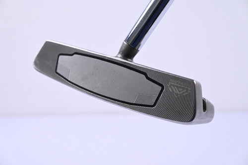 Ping IWI 1/2 Craz-e Putter / Black Dot / 35 Inch