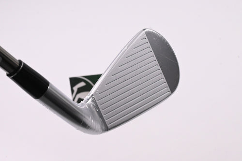 Left Hand Srixon ZX Mk II Utility #4 Iron / 23 Degree / Regular Flex Recoil 95