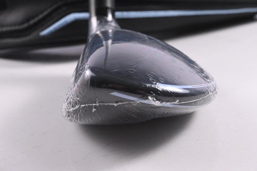 Left Hand Cobra Air X #6 Hybrid / 28 Degree / Ladies Flex Ultralite 45 Shaft