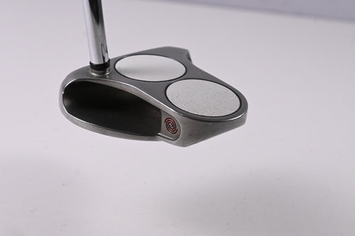 Odyssey White Hot 2-Ball Putter / 35 Inch