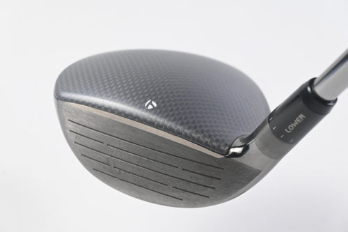 Taylormade Qi35 #3 HL Wood / 16.5 Degree / Tour X-Flex Diamana BF70 Shaft