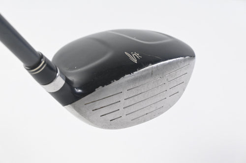 Left Hand Cobra S9-1 #3 Wood / 15 Degree / Regular Flex Aldila DVS HL 55 Shaft