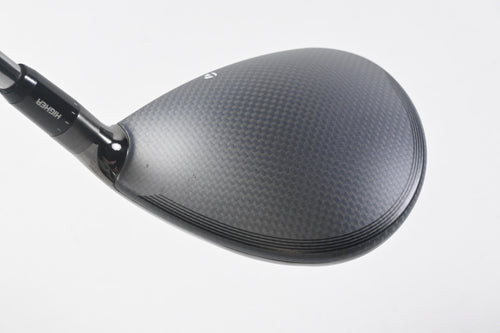 Taylormade Qi35 #3 HL Wood / 16.5 Degree / Tour X-Flex Diamana BF70 Shaft