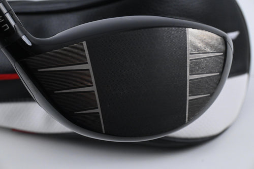Left Hand Titleist GT3 Driver / 9 Degree / Stiff Flex Tensei 1K Black 65 Shaft