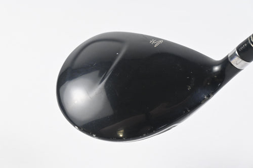 Left Hand Cobra S9-1 #3 Wood / 15 Degree / Regular Flex Aldila DVS HL 55 Shaft