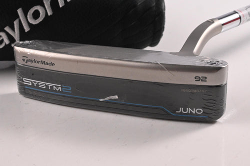 Taylormade SYSTM2 Juno 92 Putter / 35 Inch