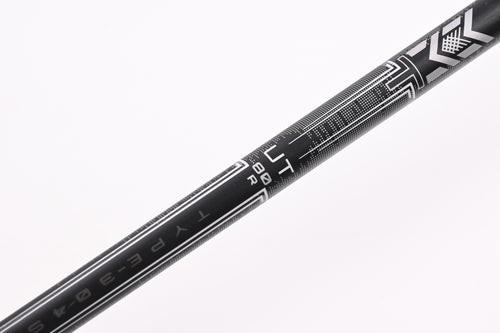 Srixon ZXiU Utility #4 Iron / 23 Degree / Regular Flex MMT UT 80 Shaft