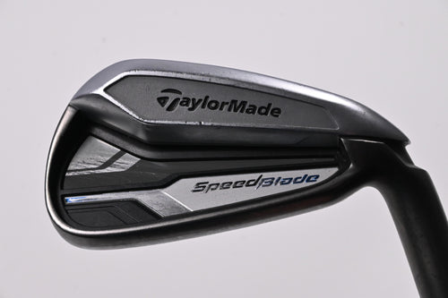 Taylormade Speedblade #5 Iron / 23 Degree / Regular Flex Speedblade 85 Shaft
