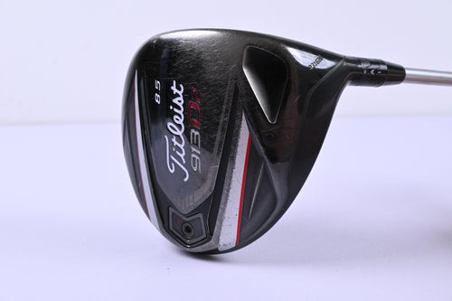 Titleist 913 D2 Driver / 8.5 Degree / Regular Flex Kuro Kage Black 60 Shaft
