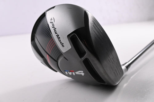 Taylormade M4 Driver / 9.5 Degree / Stiff Flex Diamana T+ 60 Shaft
