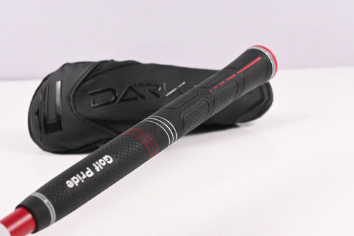Cobra Darkspeed #5 Hybrid / 24 Degree / Senior Flex KBS PGI 65 Shaft