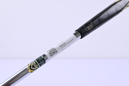 Ping IWI 1/2 Craz-e Putter / Black Dot / 35 Inch
