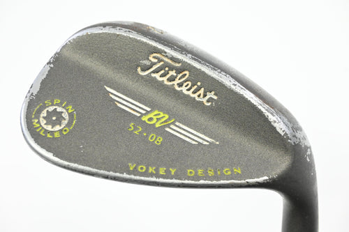 Titleist Vokey Design Gap Wedge / 52 Degree / Wedge Flex Vokey Design