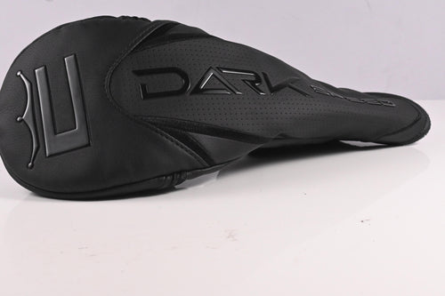 Cobra Darkspeed Max Driver / 12 Degree / Regular Flex UST Mamiya LIN-Q Blue 6