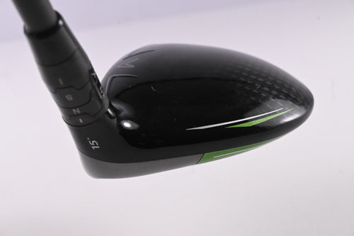 Callaway GBB Epic #3 Wood / 15 Degree / Stiff Flex Fujikura Pro 72 Shaft